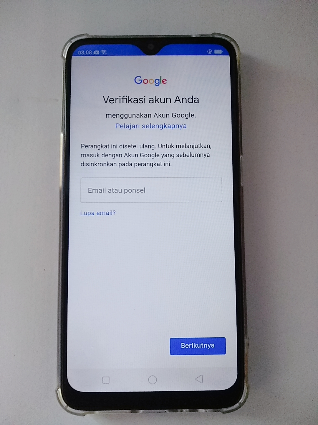 Easily Bypass Pattern And Oppo A5s Screen Pin With Mrt Key