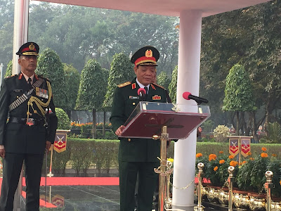 गया ओटीए से देश की सेवा के लिए बने 96 सैन्य अधिकारी, AnjNewsMedia