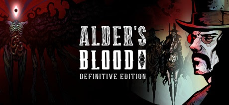 Alders Blood Definitive Edition-GOG