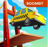 Build a Bridge! Apk - Free Download Android Game