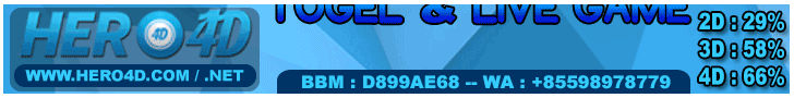 Bandar Togel Terpercaya Bandar Togel Terpercaya