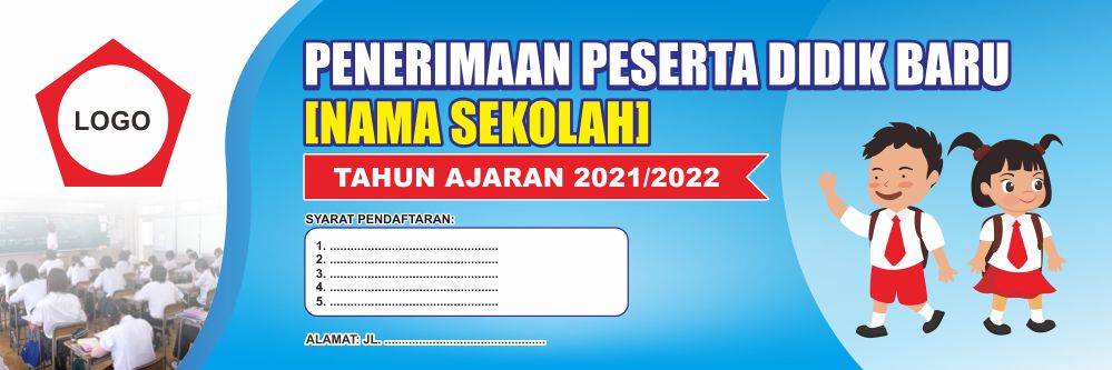 Template Banner PPDP Format CDR - Masvian