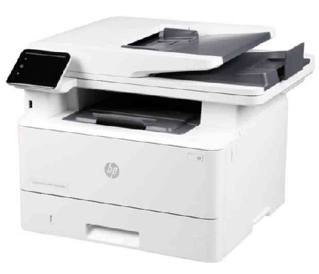 Print driver for hp laserjet pro mfp m426fdn