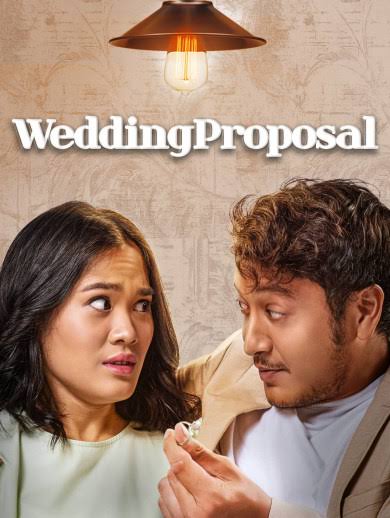 Nonton dan download Wedding Proposal (2021) full movie