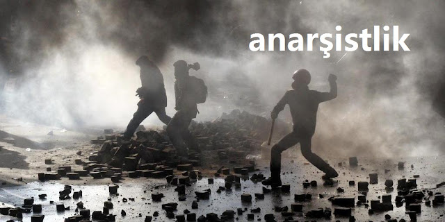 anarşistlik