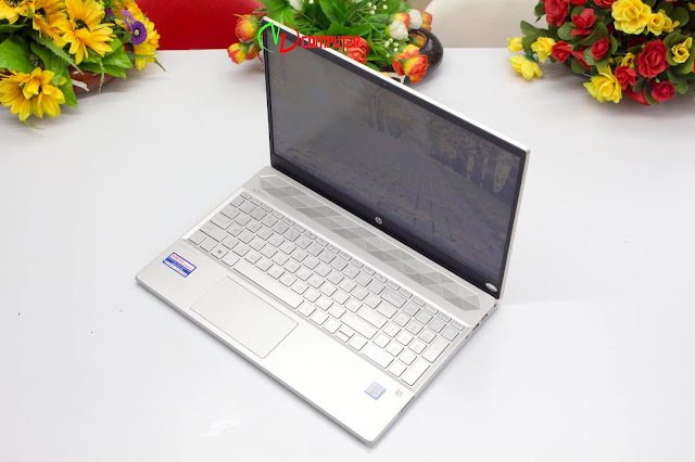 HP Pavilion 15-cs0016tu