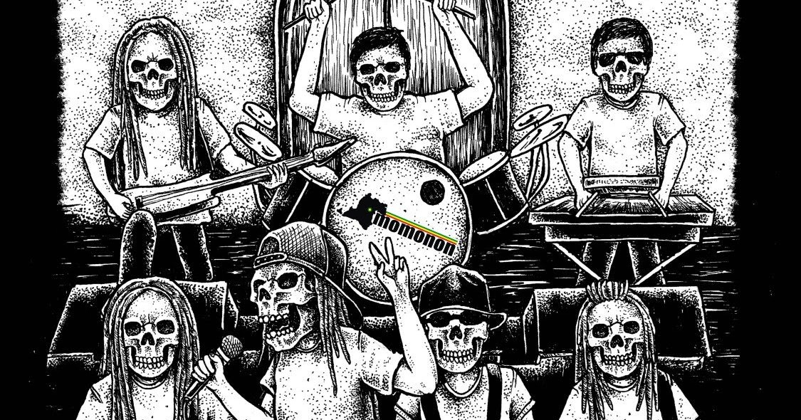 Je Liric Lirik Lagu Reggae Momonon Band Canda Tawamu Lengkap Cord Gitar