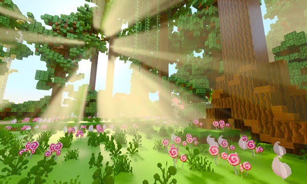 How to enable ray tracing in Minecraft