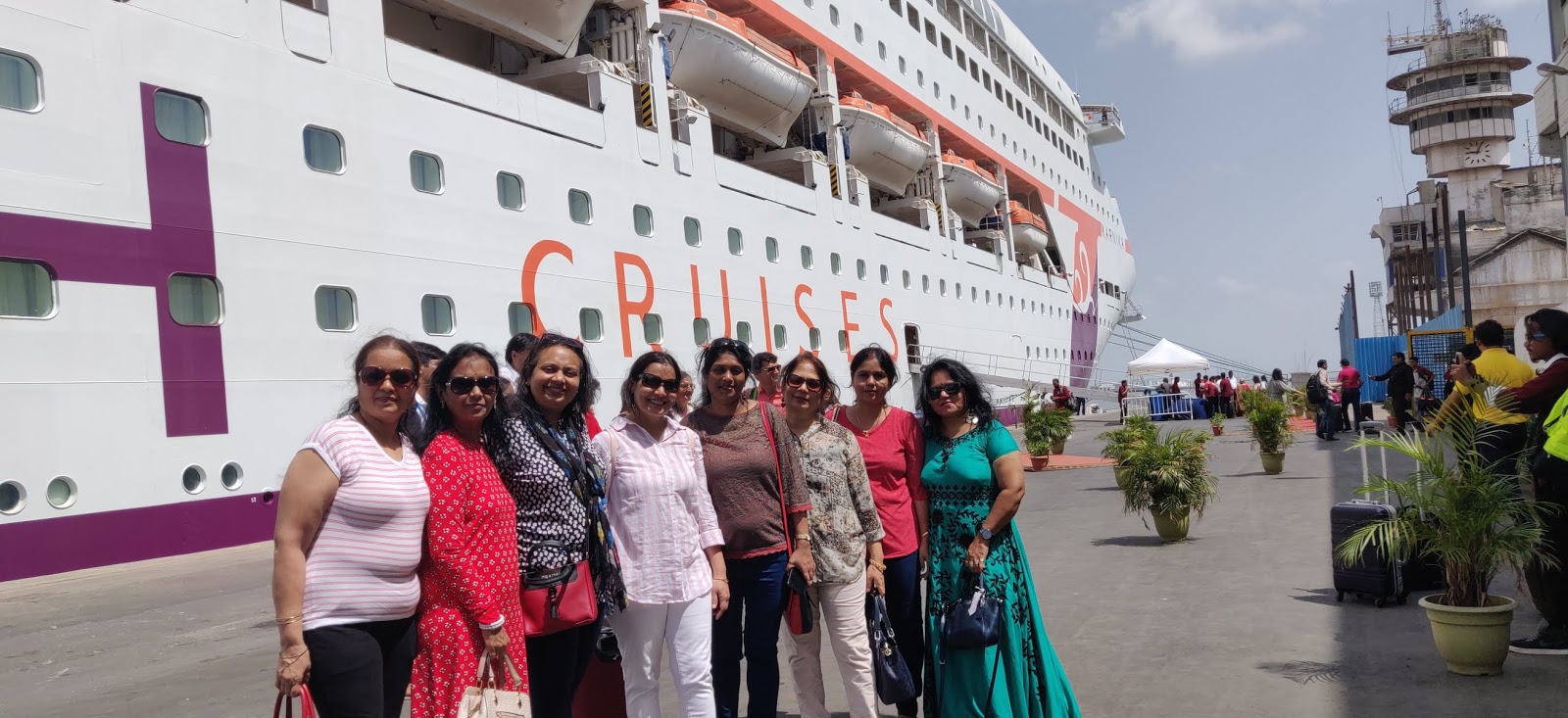 Memories Worldwide Tours Travel Know More About Jalesh Cruise