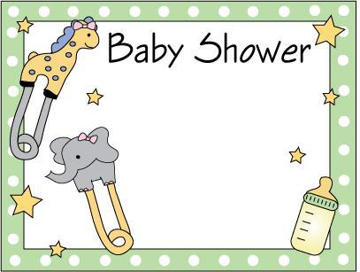 Invitaciones Para Baby Shower Unisex Frases De Amor