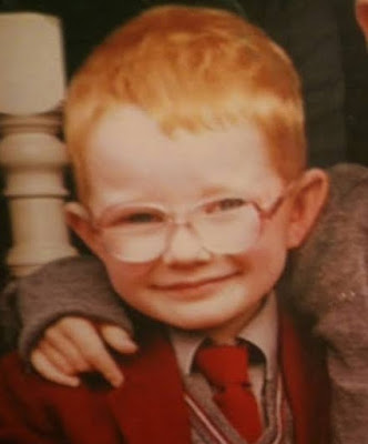 Perjalanan Hidup Ed Sheeran Masa Kecil Ed Sheeran