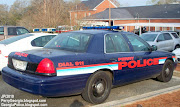 PERRY GEORGIA POLICE Car, Perry GA. Police Department Patrol Car, . (perry georgia police car perry ga)