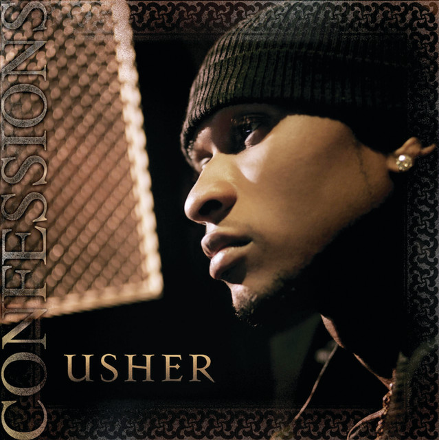 download usher confessions album download usher confessions album