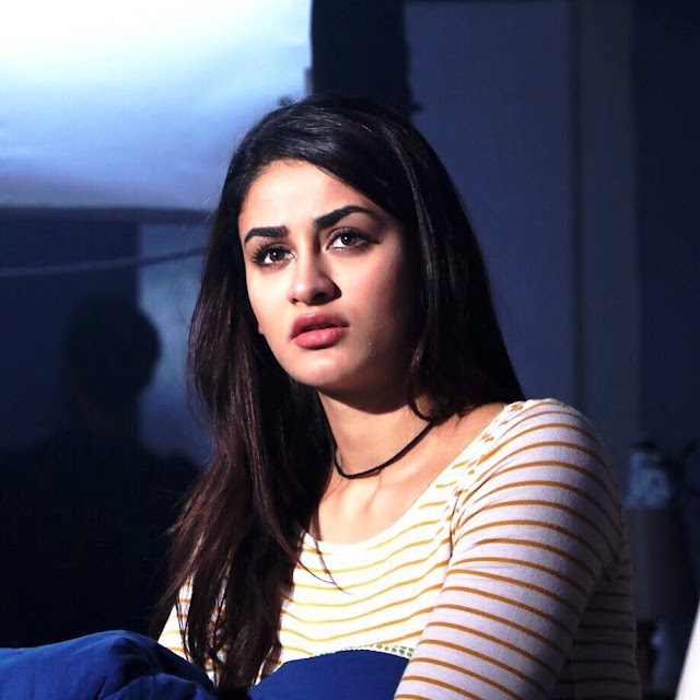 Aditi Arya  (Indian Actress) Wiki, Biography, Age, Height, Family, Career, Awards, and Many More...