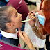 Realiza DIF Matamoros “Dentatlón” para crear cultura de higiene bucal en niñas y niños