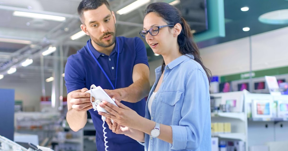 Walk in Interview For 20 Sales Advisor Vacancy For Retail Store in