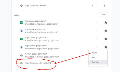 Cara Menonaktifkan Notifikasi Iklan di Google Chrome2 Cara Menonaktifkan Notifikasi Iklan di Google Chrome2