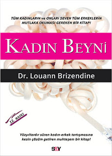 Louann Brizendin – Kadın Beyni PDF indir