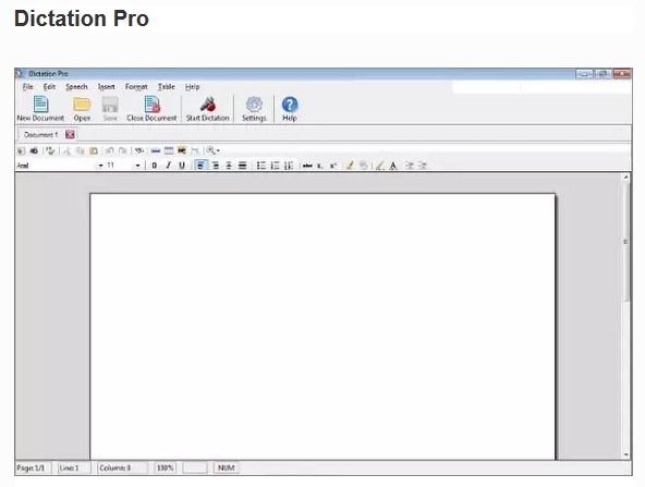 Software Pengubah Suara Menjadi Teks Offline &amp; Online di