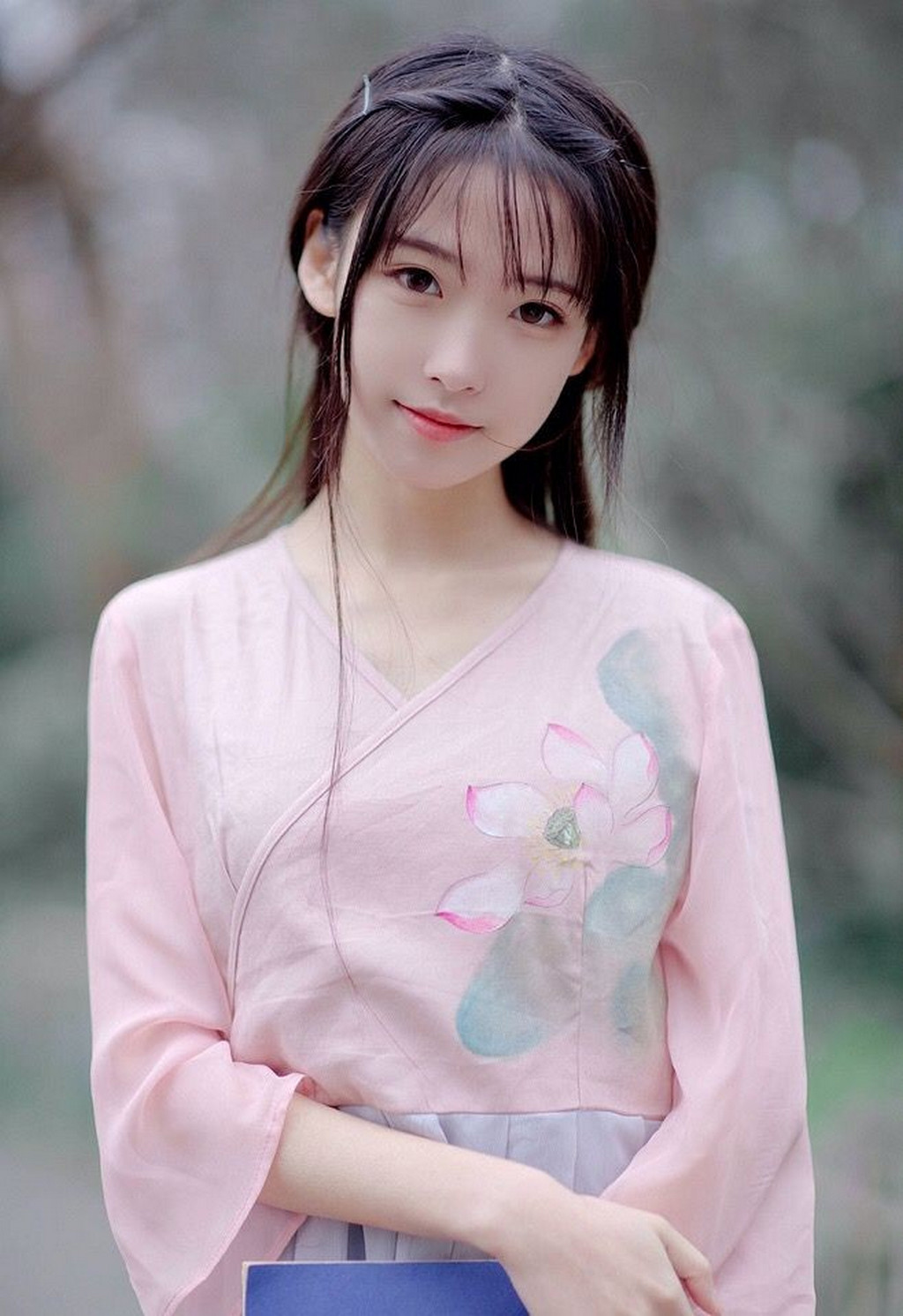 Chinese Mode - Chinese ancient beauty - TruePic.net