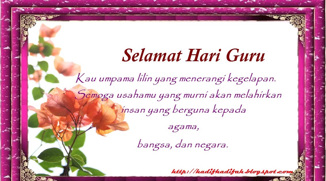 Contoh Teks Ucapan Kristian Untuk Hari Ibu Selamat hari