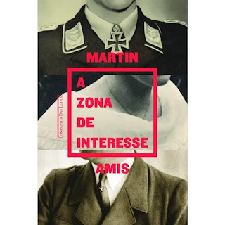 Zona de Interesse Zona de Interesse
