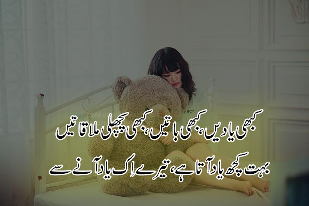 yaad-shayari-urdu-in-hindi