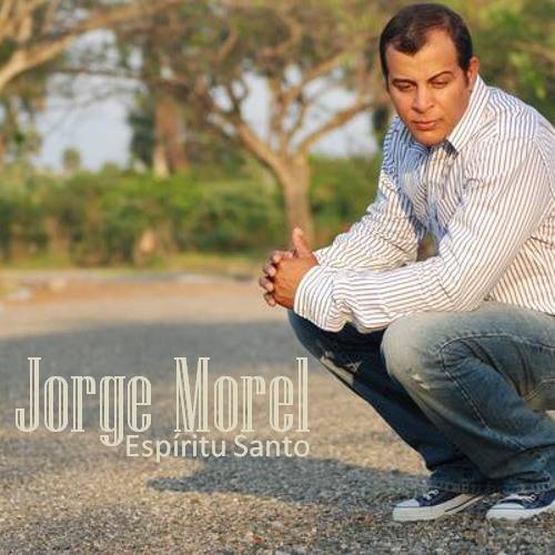 MUSICA CATOLICA Morel Espiritu Santo (2003)