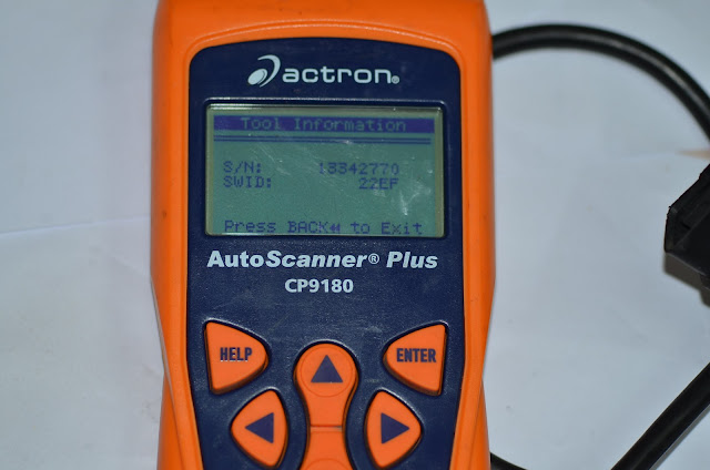 Actron Autoscanner Plus Manual: Software Free Download - backupwire