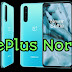 OnePlus Nord phone specifications
