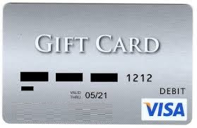 find balance on visa gift card