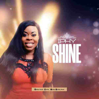 Iphy - Shine Iphy - Shine