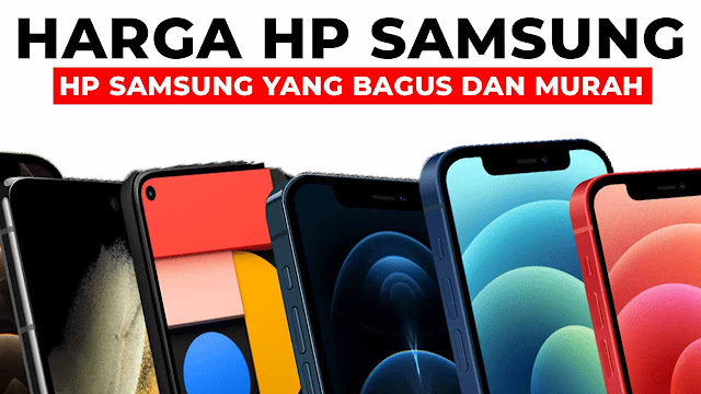 20+ Hp Samsung Yang Bagus Dan Murah Dibawah 2 Juta - Klikdisini.id