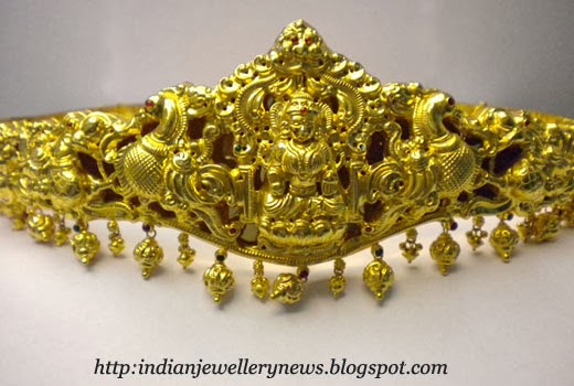Kamarband temple jewellery Clearance