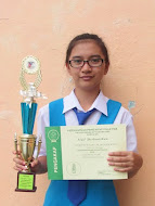 Pelajar Terbaik PMR 2012