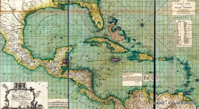 El exordio de Bartolomé de las Casas en su Brevísima relación de la destrucción de las Indias.. Noticias en tiempo real