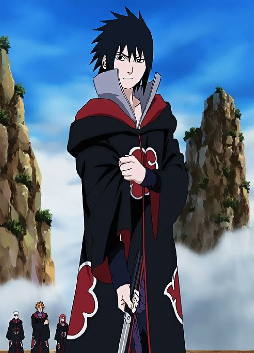 IChiha Sasuke: Hãy khám phá hình ảnh đầy sức mạnh và bí ẩn của IChiha Sasuke - nhân vật quan trọng trong bộ truyện Naruto. Với ngoại hình lạnh lùng và quyết tâm vượt qua mọi thử thách, Sasuke là một trong những nhân vật được yêu thích nhất của độc giả.