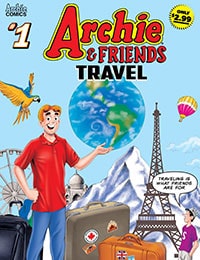 Archie & Friends Travel