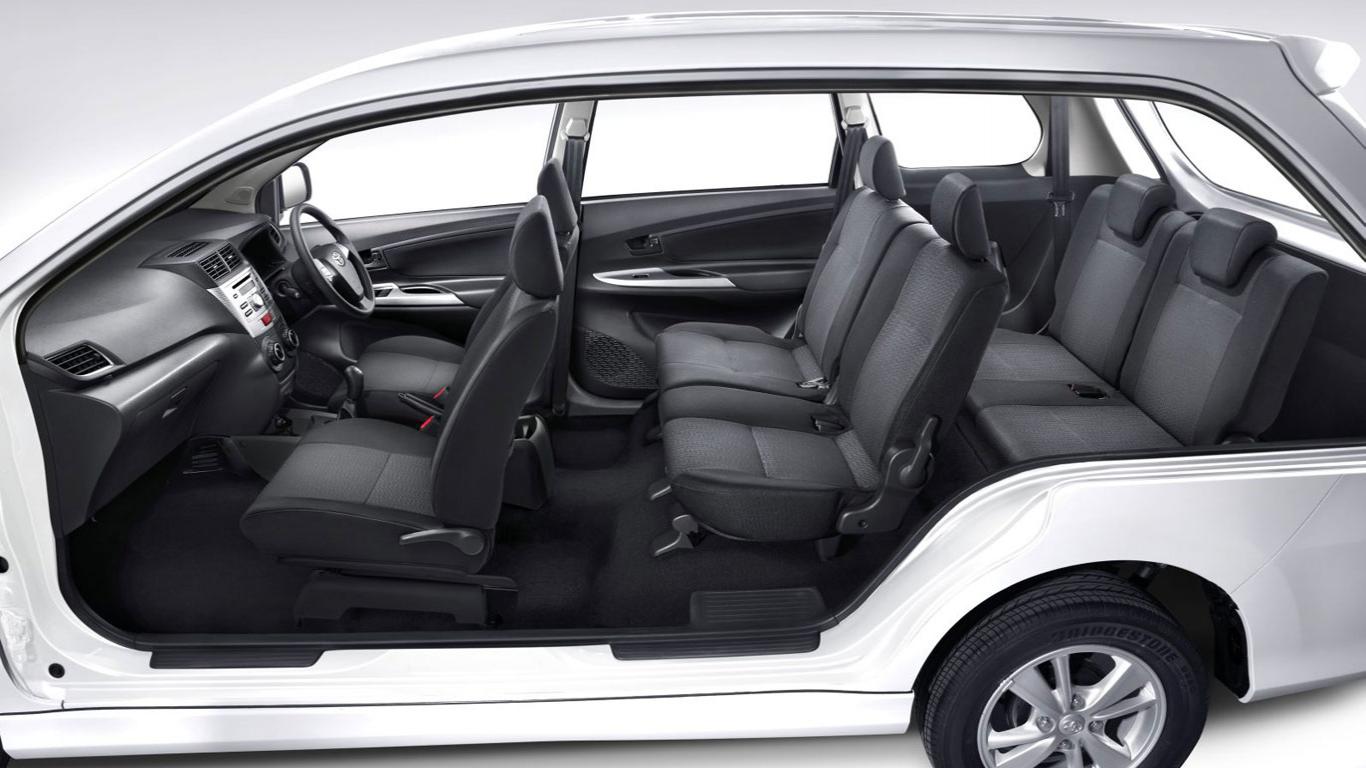 Foto Mobil Avanza 2018 Kawan Modifikasi Foto Mobil Avanza 2018 Kawan Modifikasi