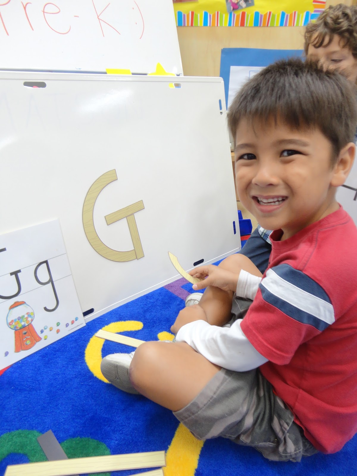 ethan-making-a-letter-g