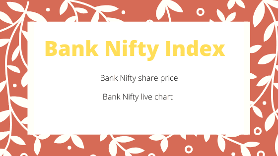Bank Nifty Historical Chart