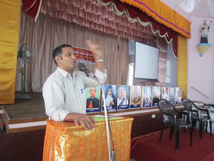 YOBEL 125 YOUTH MEET