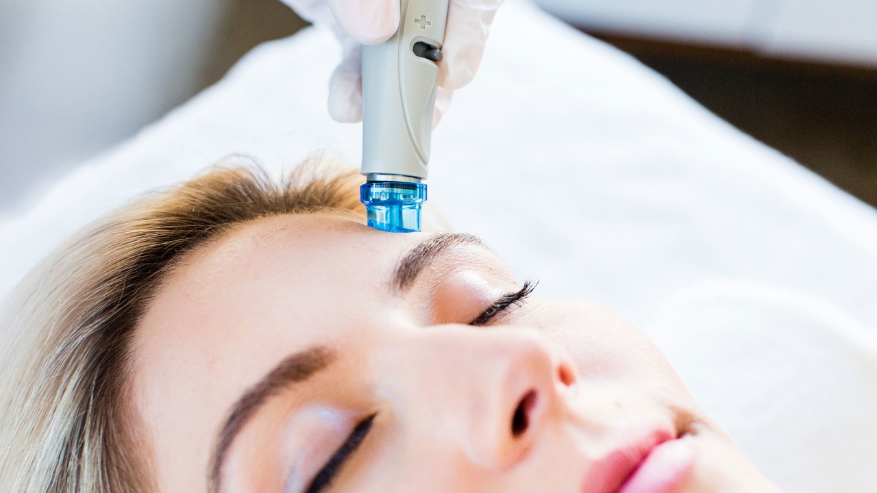 What Is HydraFacial And Why Do You Need It? * — As Told By Kirsty