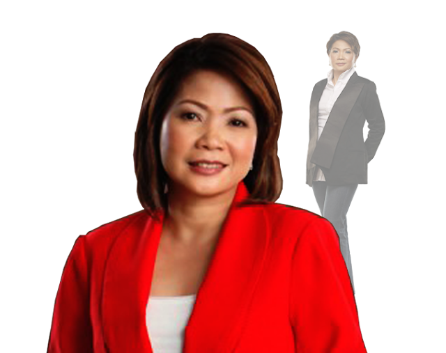May Demandahan Din Palang Nangyari: 11 TV news reporters with controversial network transfers May Demandahan Din Palang Nangyari: 11 TV news reporters with controversial network transfers