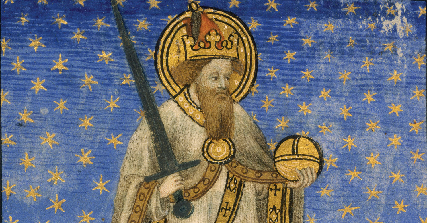 The Historian's Hut Did You Know? The Many Wives And Concubines Of