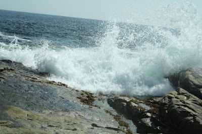 Peggys Cove