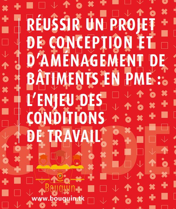 Réussir un projet de conception bâtiments  Un site dédié à la