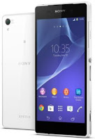 Download Firmware Sony Xperia Z2 - D6503 - Android 6.0.1