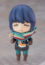 Nendoroid Laid-Back Camp Rin Shima (#1451) Figure