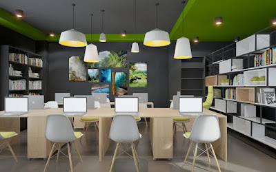 Ghế nhựa PP nhập khẩu giá chỉ 315k - Ghế văn phòng co-working, Ghế phòng họp 20